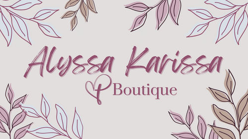 Alyssa Karissa Boutique