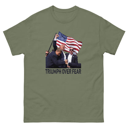 One Nation Under God Tee