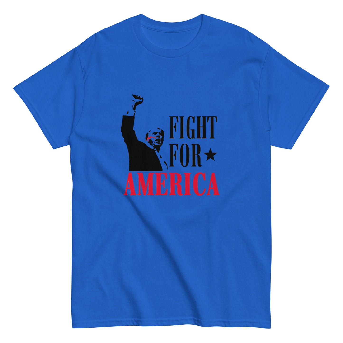 Fight for America