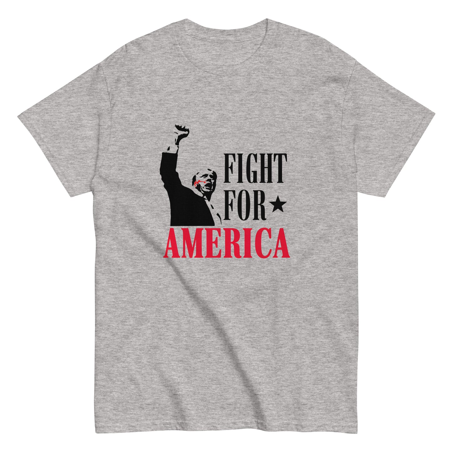 Fight for America