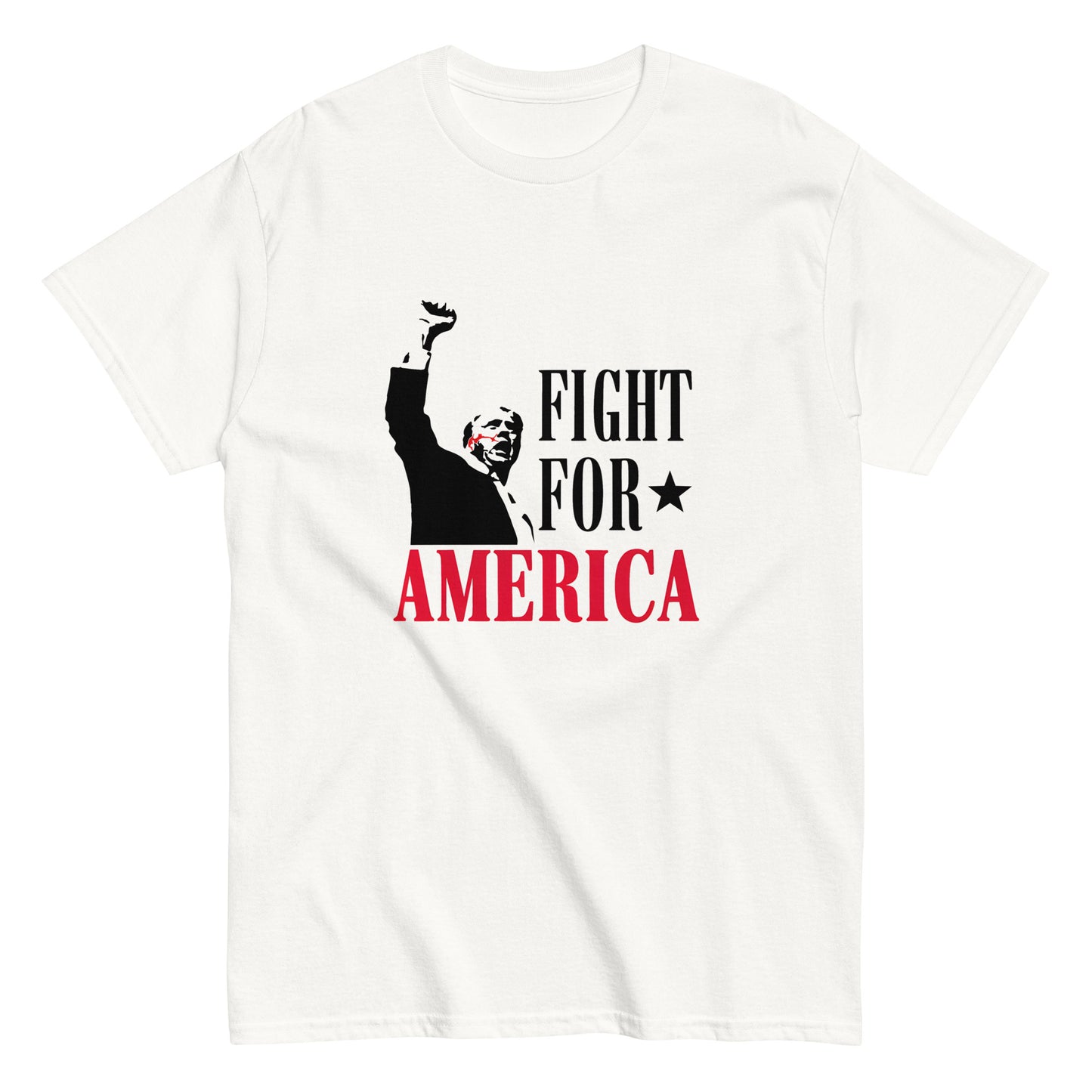 Fight for America